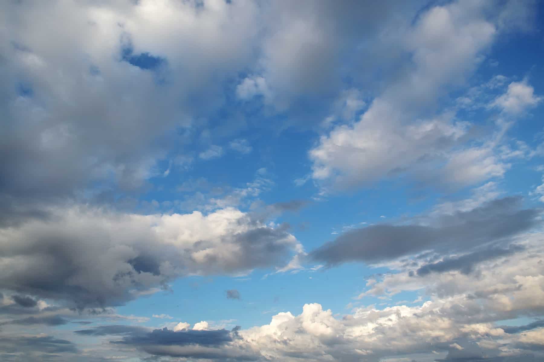 Cloud Types