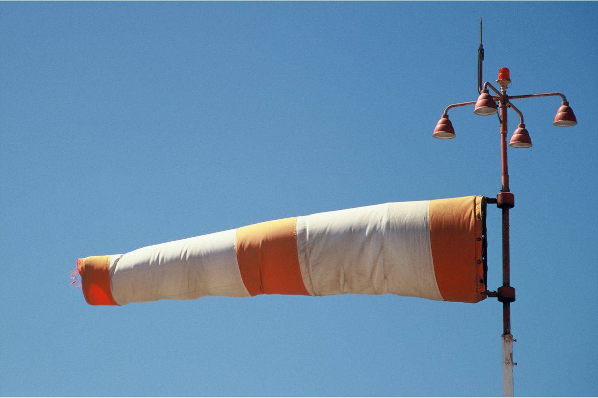 Gale Force Winds: What Are They And How Are They Formed?